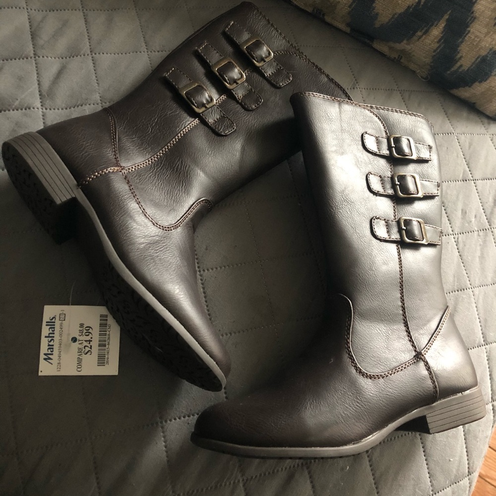 Girls Boots